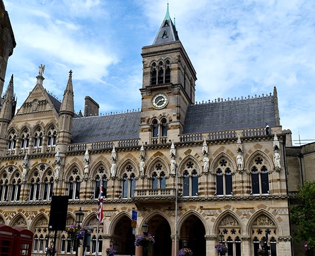 northampton and milton keynes solicitors