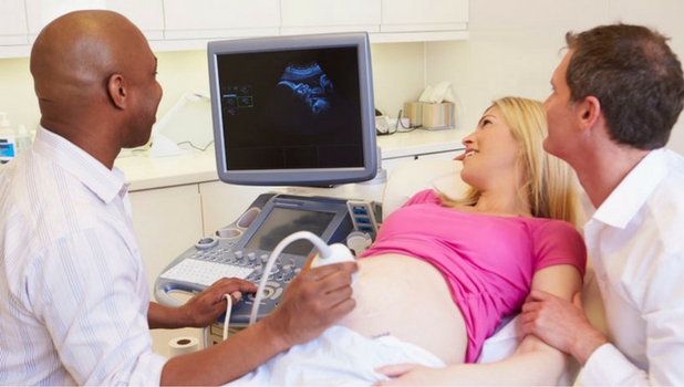 Time off for Partners of Pregnant Mothers