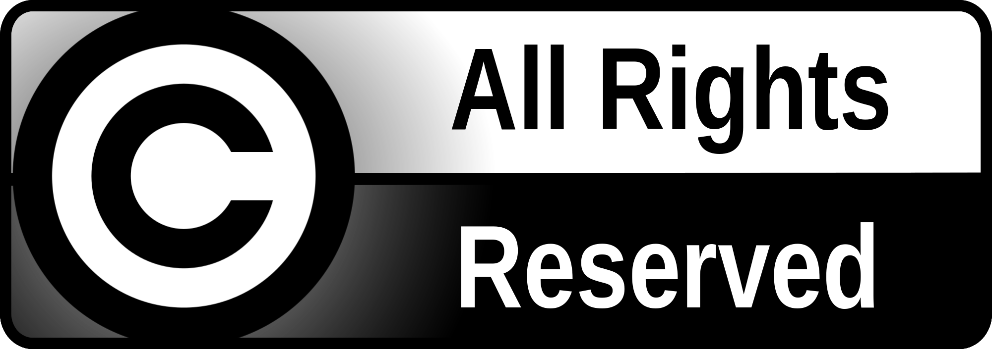 Copyright logo