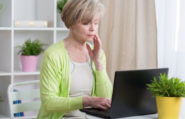 Urgent warning about the Government online LPA tool