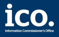 Information Commissioner's Office logo