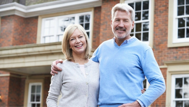 Beware of Gifting Your Property Into A Trust