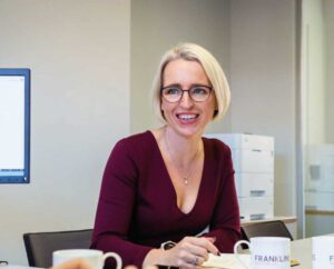 franklins solicitors in Northampton and Milton Keynes