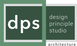Design Principle Studio Architecture logo