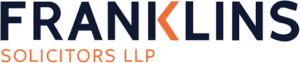 franklins solicitors logo