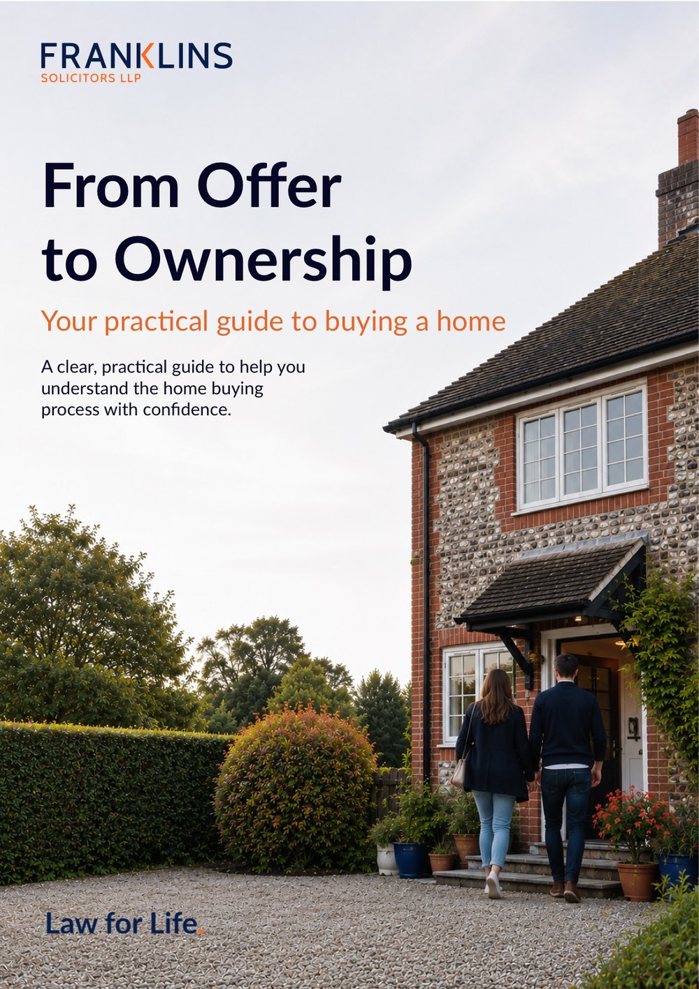 Cover of From Offer to Ownership