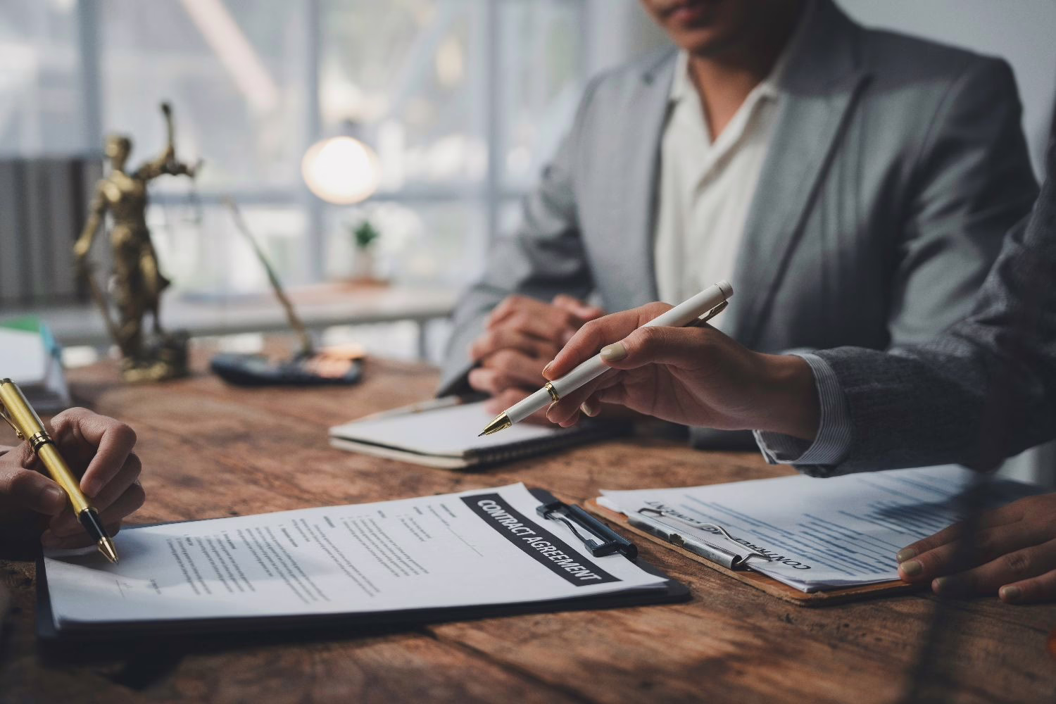 Types of Shareholder Disputes