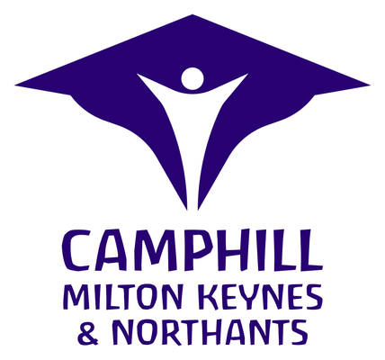 Camphill Milton Keynes & Northants logo