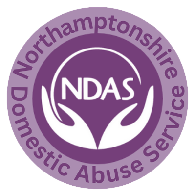 Northamptonshire Domestic Abuse Service logo