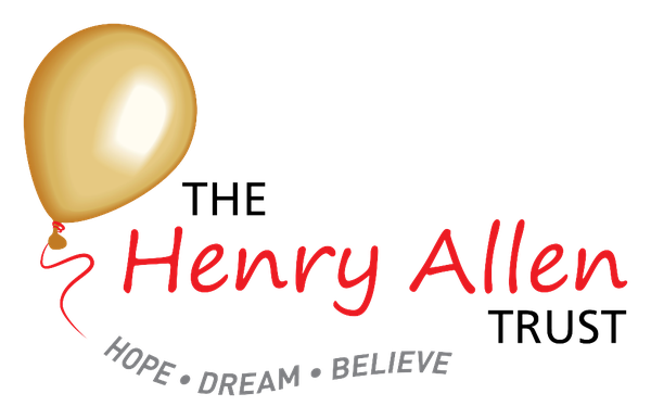 The Henry Allen Trust logo