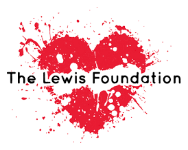 The Lewis Foundation logo