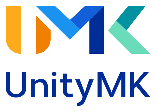 UnityMK logo