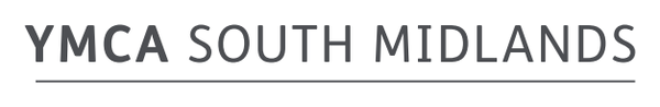 YMCA South Midlands logo
